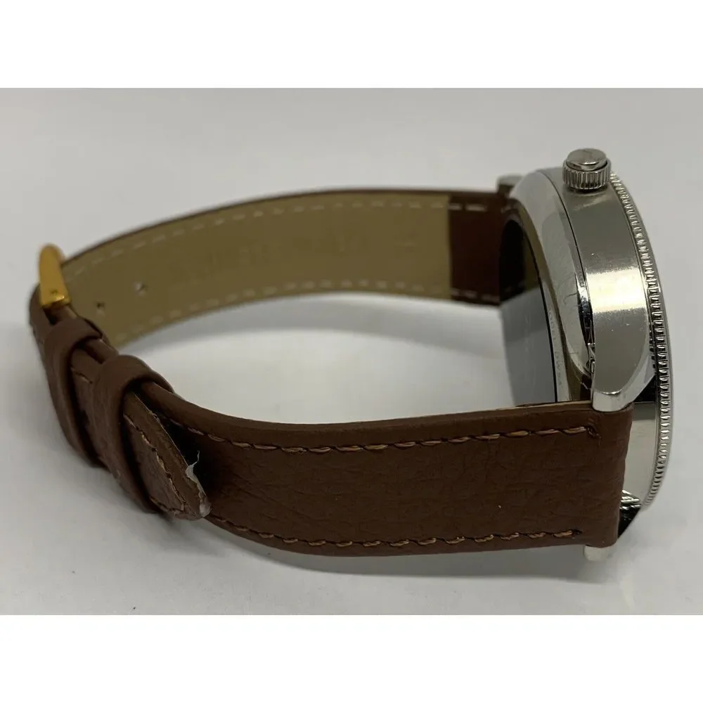 Fossil Gen 3 Authentic Genuine Smart Watch Custom Band FTW6007 ZA564